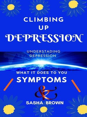 cover image of Climbing Up Depression